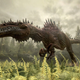 Illustration for article titled Surprise Activision Dinosaur Game Coming In November